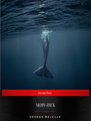 Moby-Dick - Audiobook